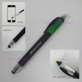 BB-1-1000 三用筆	
